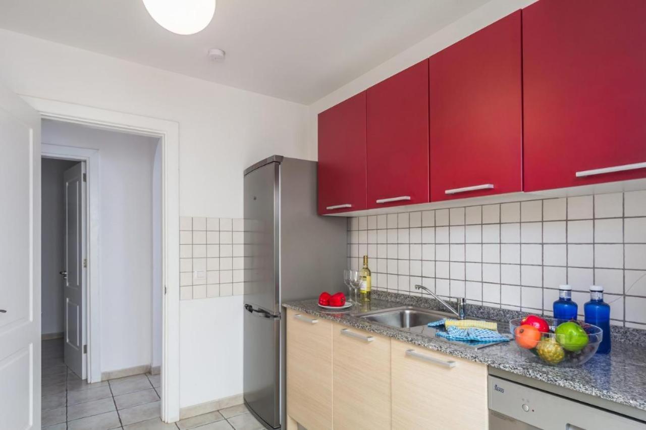 Apartamento Coloradas Alba