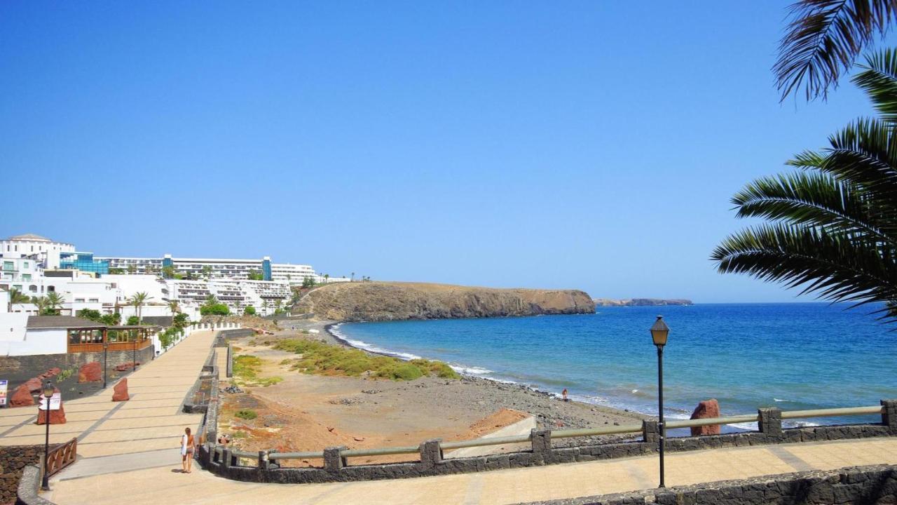 Coloradas Alba Apartamento Playa Blanca (Lanzarote)