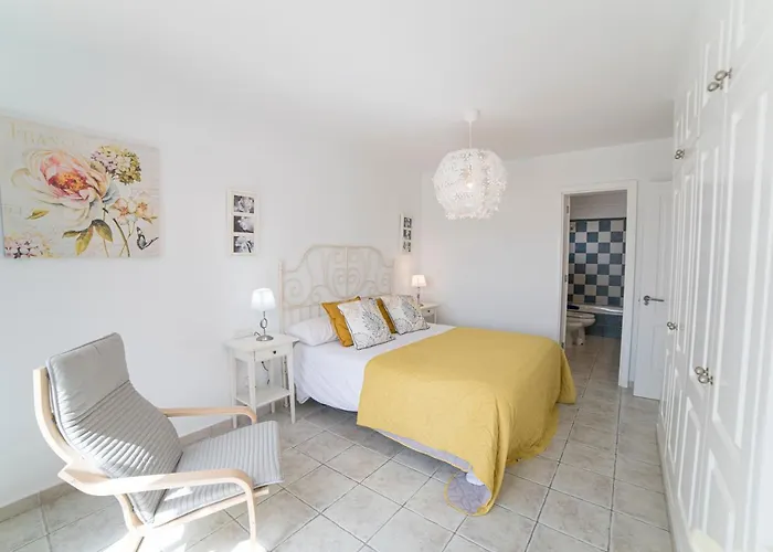 Coloradas Villa Alba