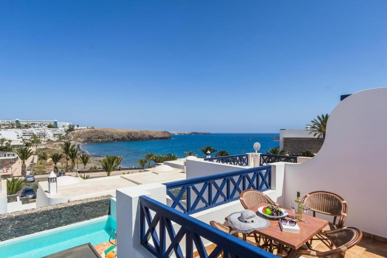 Appartement Coloradas Alba Playa Blanca (Lanzarote)