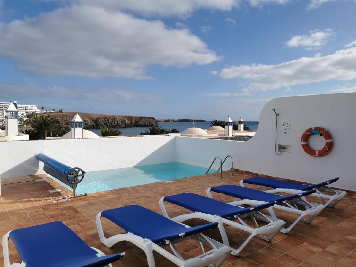Coloradas Alba Appartement