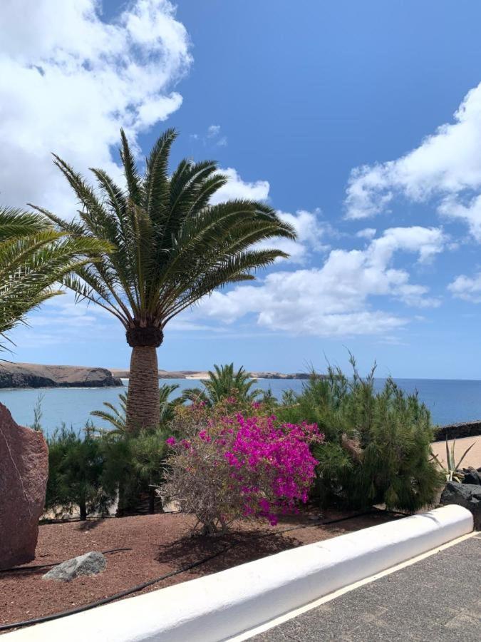 Appartement Coloradas Alba Playa Blanca (Lanzarote)