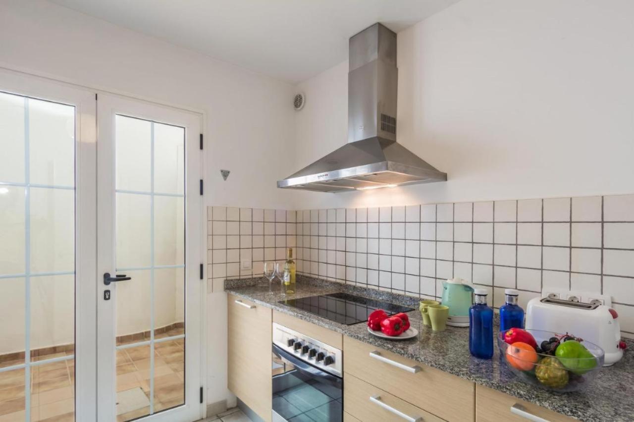 Appartement Coloradas Alba