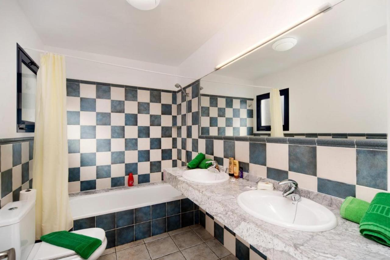 Coloradas Alba Appartement *