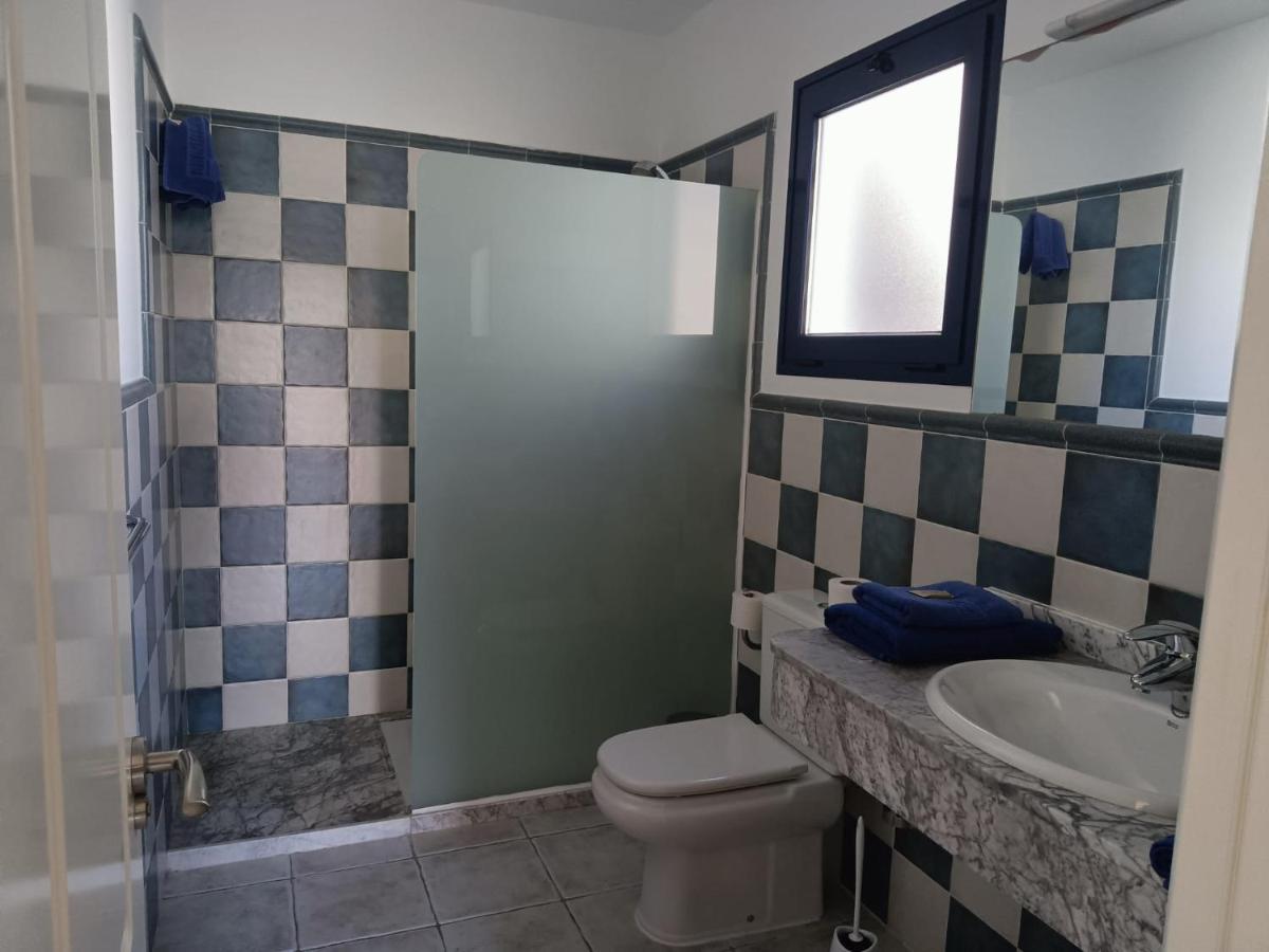 Appartement Coloradas Alba Playa Blanca (Lanzarote)