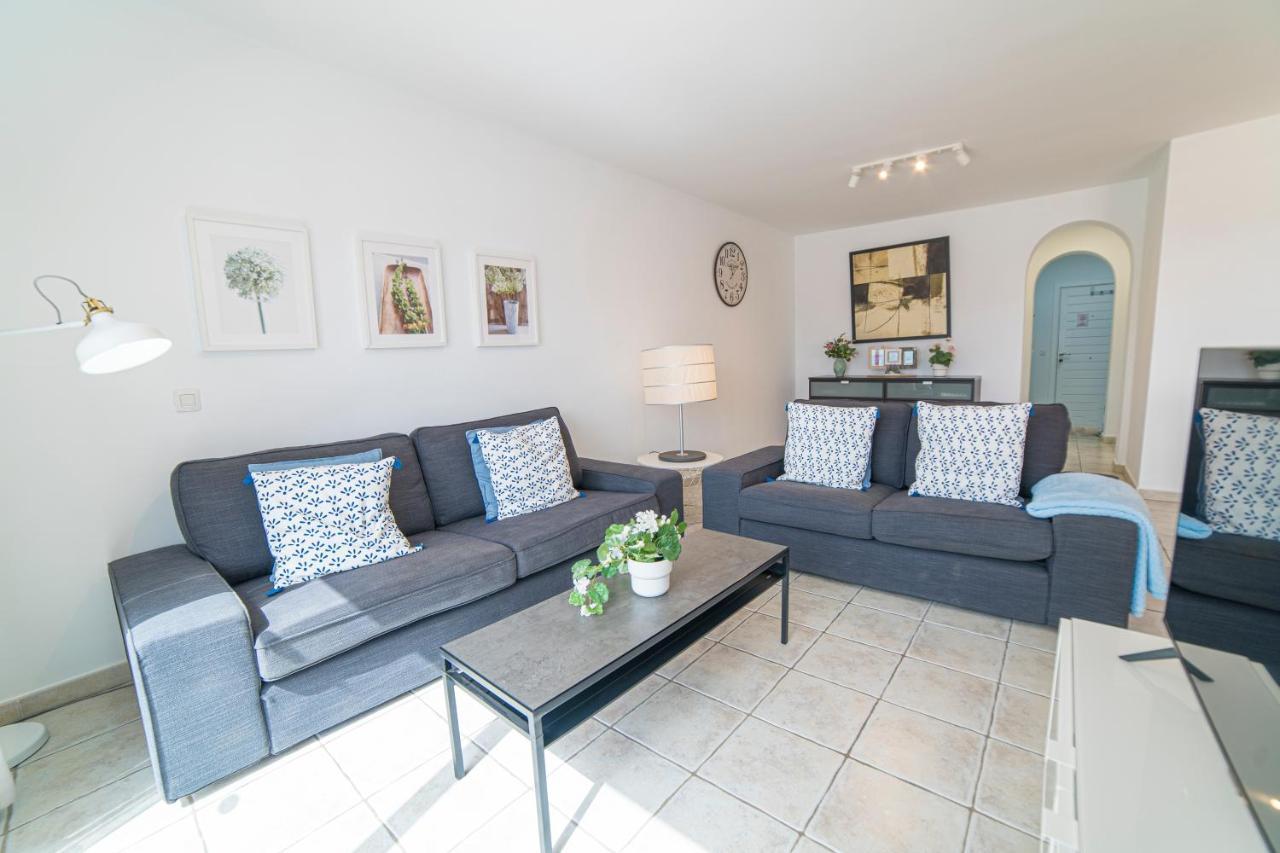 Appartement Coloradas Alba Playa Blanca (Lanzarote)
