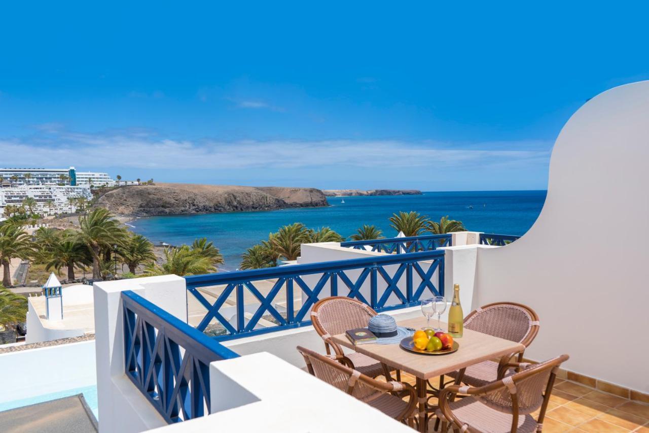 Appartement Coloradas Alba Playa Blanca (Lanzarote)