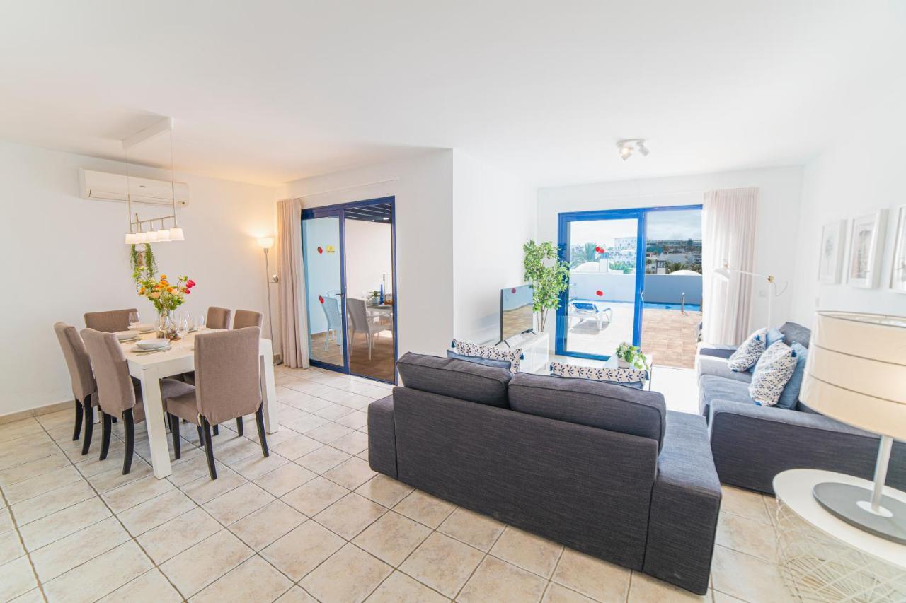 Coloradas Alba Appartement *